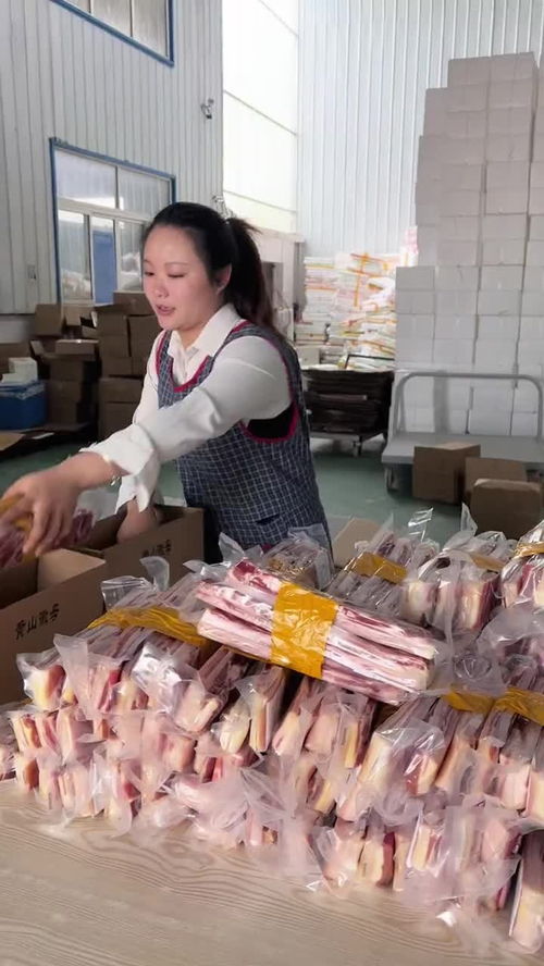 徽州經(jīng)典，鮮香到家 探尋黃山特產(chǎn)斤刀板香的獨(dú)特魅力