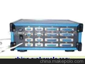 南京六瑞PGQ-8A 八路隔離傳輸交換設(shè)備的性能與應(yīng)用解析