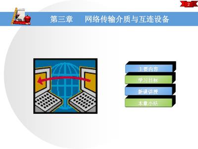 網(wǎng)絡(luò)傳輸介質(zhì)與互聯(lián)設(shè)備 構(gòu)建數(shù)字世界的橋梁